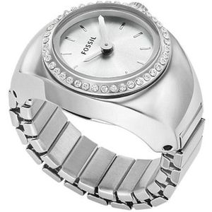 Fossil Dames Watch Ring ES5321