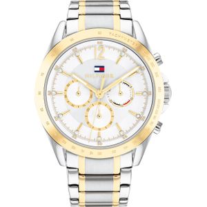 Tommy Hilfiger Dames Horloge TH1782555