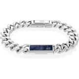 Tommy Hilfiger Jewels Zilverkleurige Armband TJ2790538