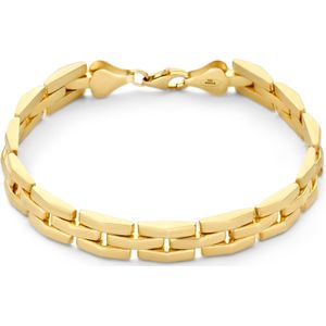 Parte Di Me Bibbiena Poppi - Dames Armband - goudkleurig
