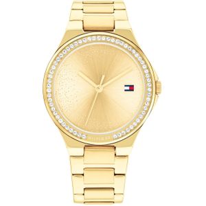 Tommy Hilfiger Juliette Dames Horloge TH1782642