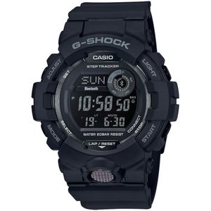 G-Shock Original Bluetooth Heren Horloge GBD-800-1BER