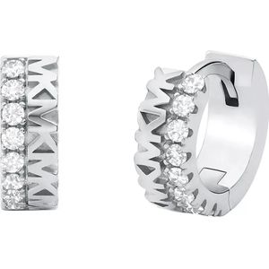 Michael Kors  - Dames Oorbellen - Zilver