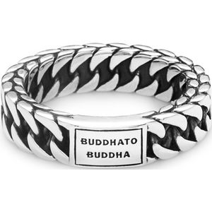 Buddha to Buddha Esther Small Ring 611 (Maat: 18)