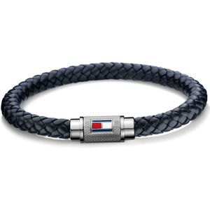 Tommy Hilfiger Single Wrap Magnet Armband TJ2701000 (Lengte: 21.50 cm)
