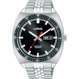Lorus Sport Automaat Heren Horloge RL439BX9