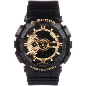 G-Shock Original Heren Horloge GA-110GB-1AER