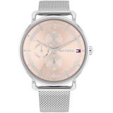 Tommy Hilfiger Lily Dames Horloge TH1782662