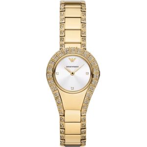 Emporio Armani Exclusive Dames Horloge AR11574