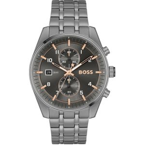 Hugo Boss Boss Skytraveller Heren Horloge HB1514153