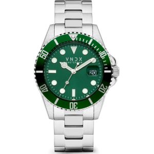 VNDX AMS LXRY Heren Horloge MS14750-17