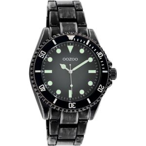 OOZOO Timepieces Heren Horloge C11014