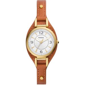 Fossil Carlie Dames Horloge ES5215