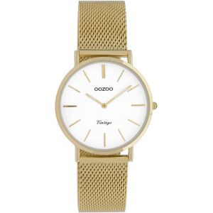 OOZOO Vintage Dames Horloge C9911