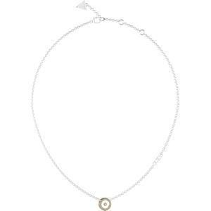 GUESS Bond Goudkleurigee Ketting JUBN03258JWRHYGT-U