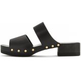 Isabel Bernard - Vendôme Carmen - Clogs - Zwart