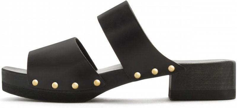 Isabel Bernard - Vendôme Carmen - Clogs - Zwart