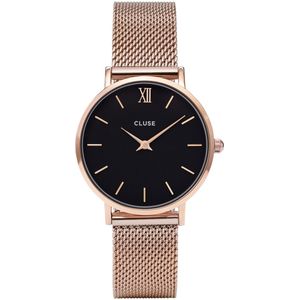 Cluse Minuit Women""'s Watch CW0101203003