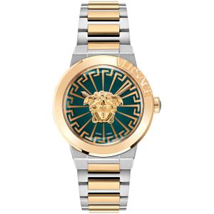 Versace Medusa Infinite Dames Horloge VE3F00422