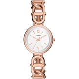 Fossil Carlie Dames Horloge ES5273