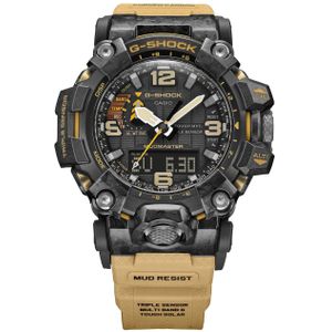 G-Shock Mudmaster Heren Horloge GWG-2000-1A5ER