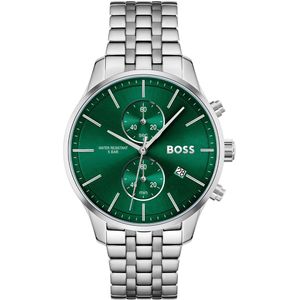 Hugo Boss BOSS Associate Chronograaf Heren Horloge HB1513975