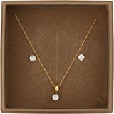 Mockberg - Jolie Combo - Geschenkset - Goud