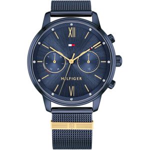 Tommy Hilfiger Dames Horloge TH1782305