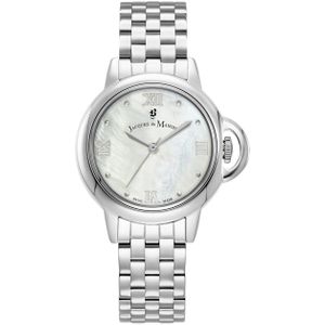 Jacques du Manoir Grace Dames Horloge JWL02501