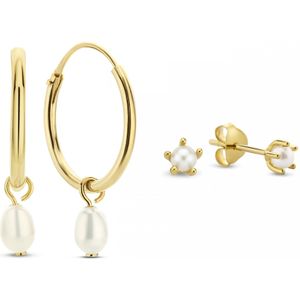 Violet Hamden Violet's Gift - Dames Gift Set - goudkleurig