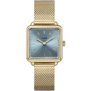 Cluse La Tétragone Dames Horloge CW10310