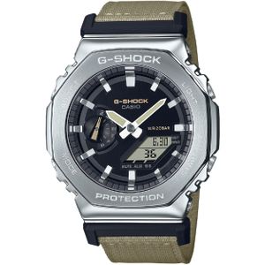 G-Shock Classic Heren Horloge GM-2100C-5AER