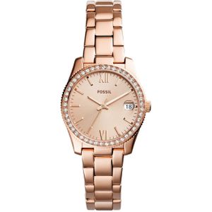 Fossil Scarlette horloge ES4318