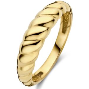 Isabel Bernard Aidee Elodie 14 Karaat Gouden Ring IB330081-50
