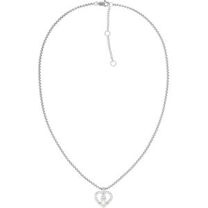 Tommy Hilfiger Jewels - Dames Ketting - Zilver