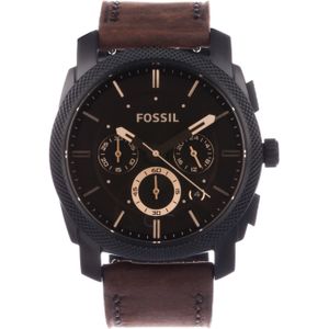Fossil Machine horloge FS4656