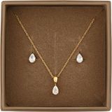 Mockberg - Belle Combo - Geschenkset - Goud