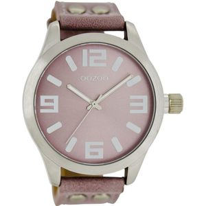 OOZOO Timepieces Dames Horloge C1058
