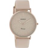 OOZOO Vintage Dames Horloge C20166