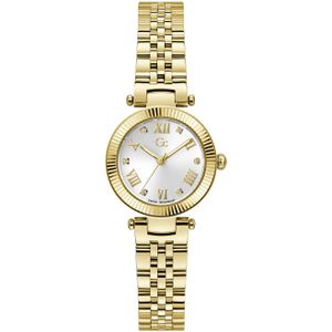 Gc Watches Flair Dames Horloge Z02008L1MF
