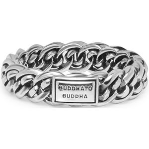 Buddha to Buddha 925 Sterling Zilveren Heritage Nathalie XS Ring BTB612-18