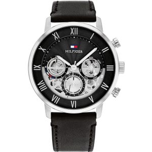 Tommy Hilfiger Legend Heren Horloge TH1710565