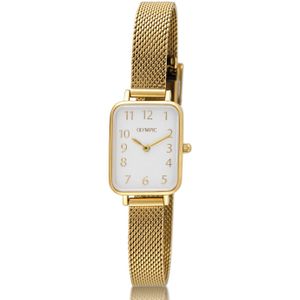 Olympic Tilly Dames Horloge OL66DDD009