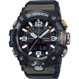 G-Shock Mudmaster Superior Heren Horloge GG-B100-1A3ER