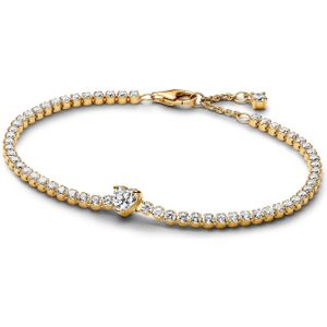 Pandora  - Dames Armband - goudkleurig