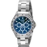 Olympic Jeffrey Heren Horloge OL89HSS050