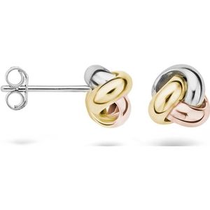 Blush  - Dames Oorbellen - Goud