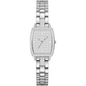 GUESS Brilliant Dames Horloge GW0611L1