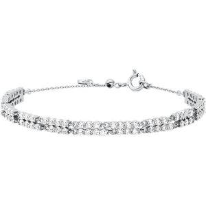 Michael Kors  - Dames Armband - Zilver