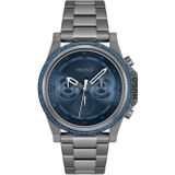 Hugo Boss HUGO #BRAVE Heren Horloge HU1530350